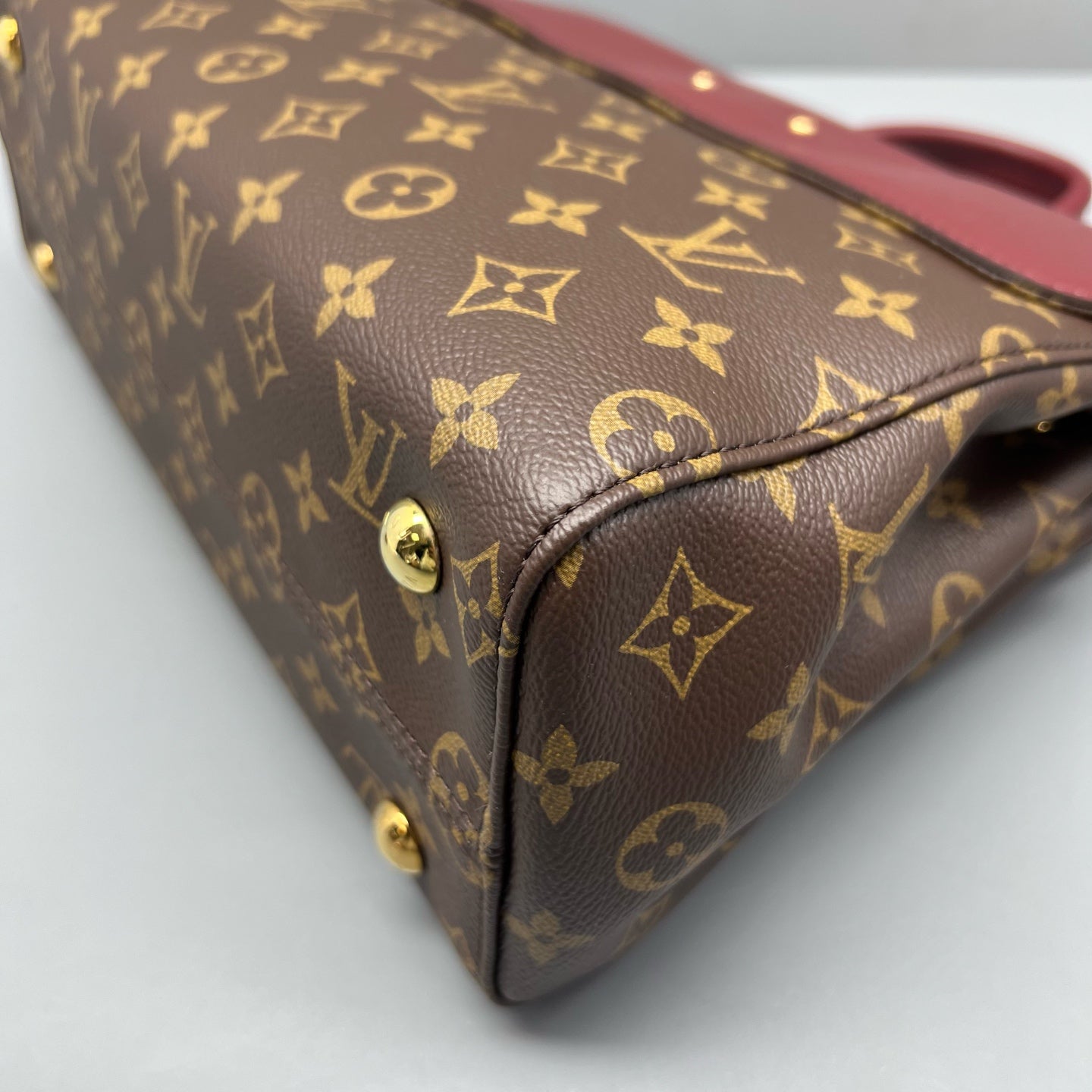 Louis Vuitton Satchel