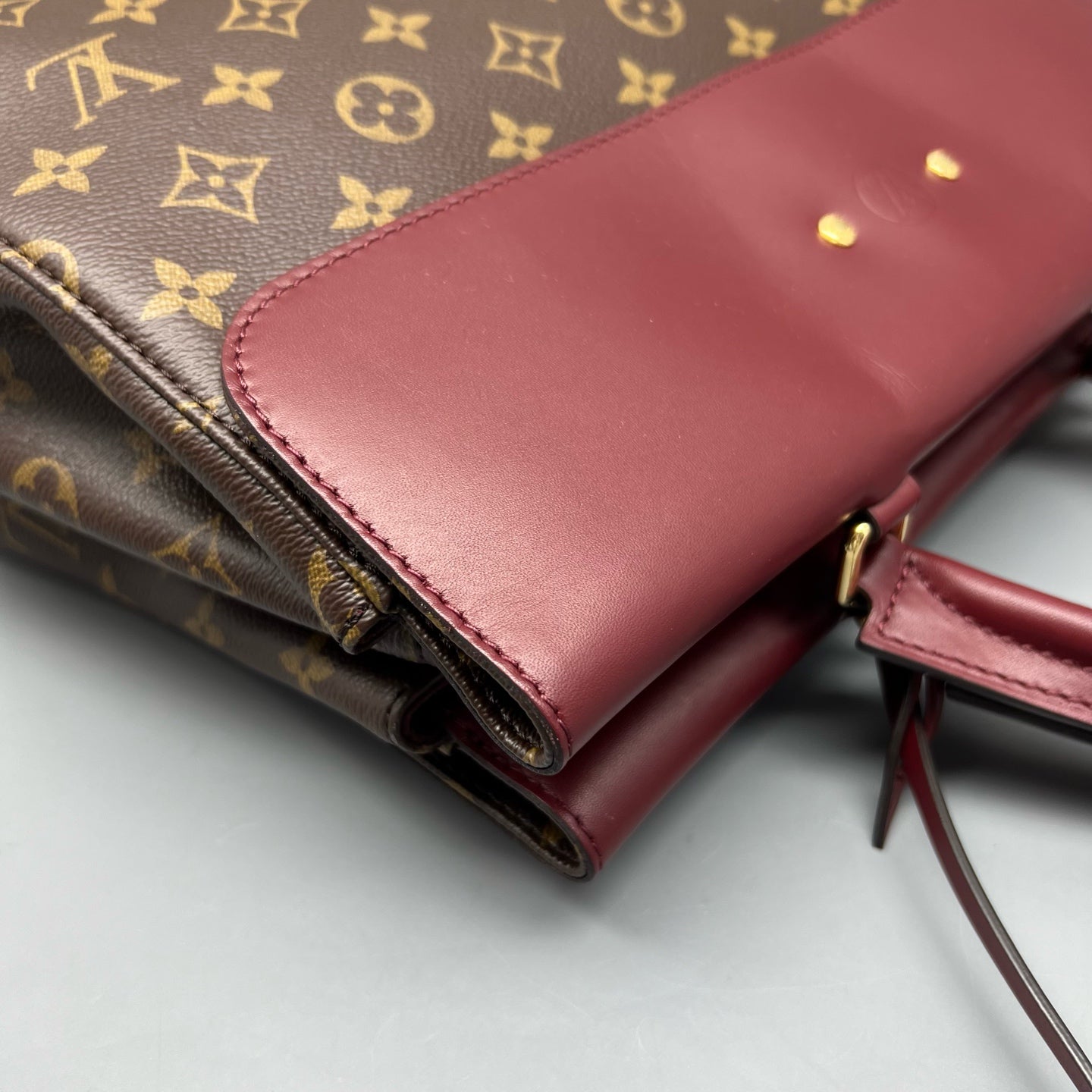 Louis Vuitton Satchel