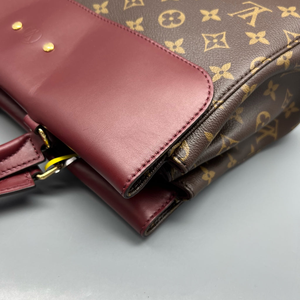 Louis Vuitton Satchel