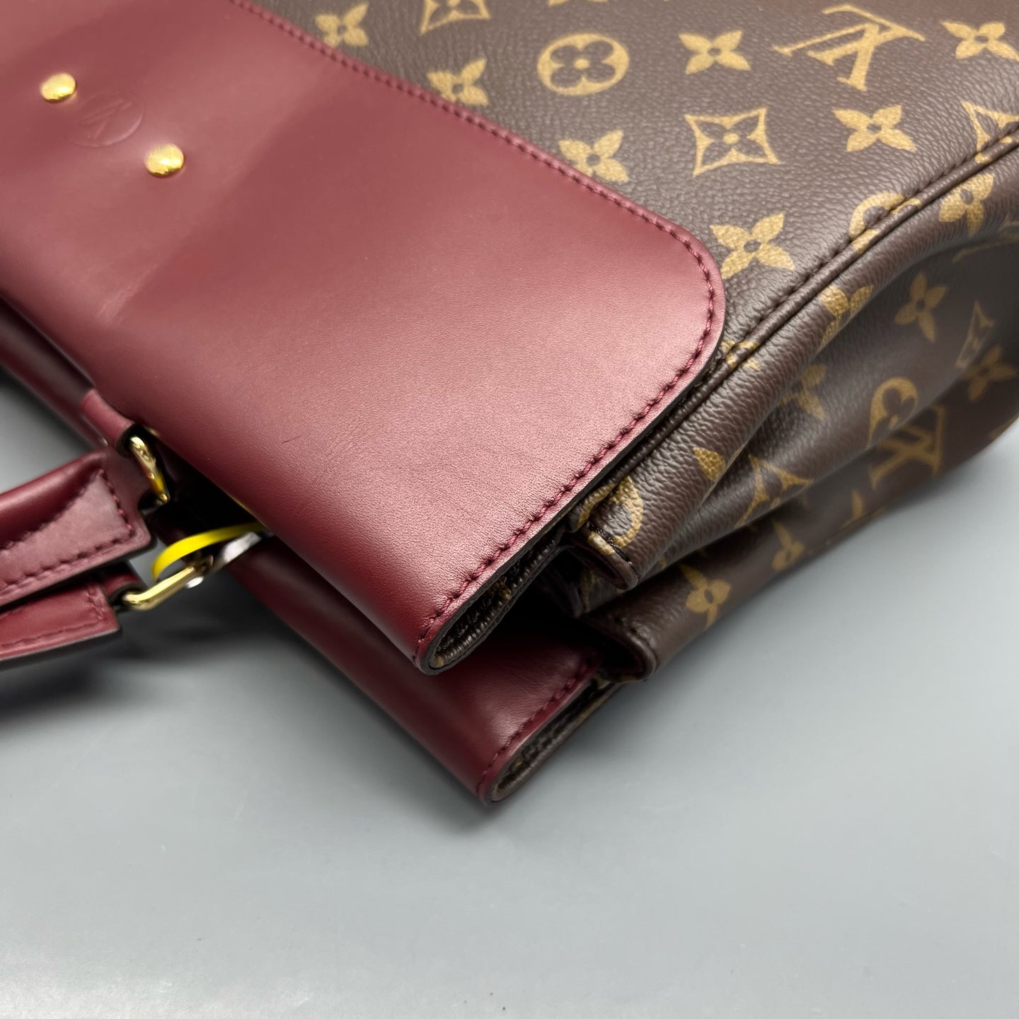 Louis Vuitton Satchel