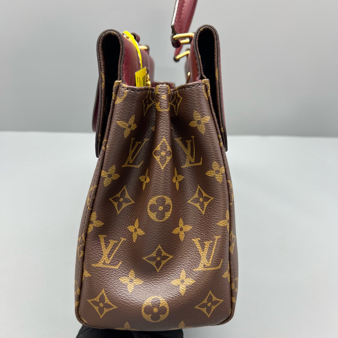 Louis Vuitton Satchel
