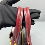 Louis Vuitton Satchel