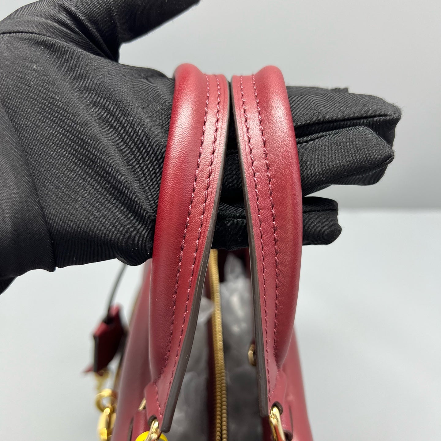 Louis Vuitton Satchel