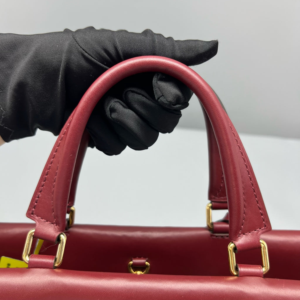 Louis Vuitton Satchel