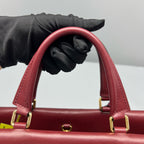 Louis Vuitton Satchel