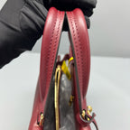 Louis Vuitton Satchel