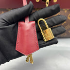 Louis Vuitton Satchel