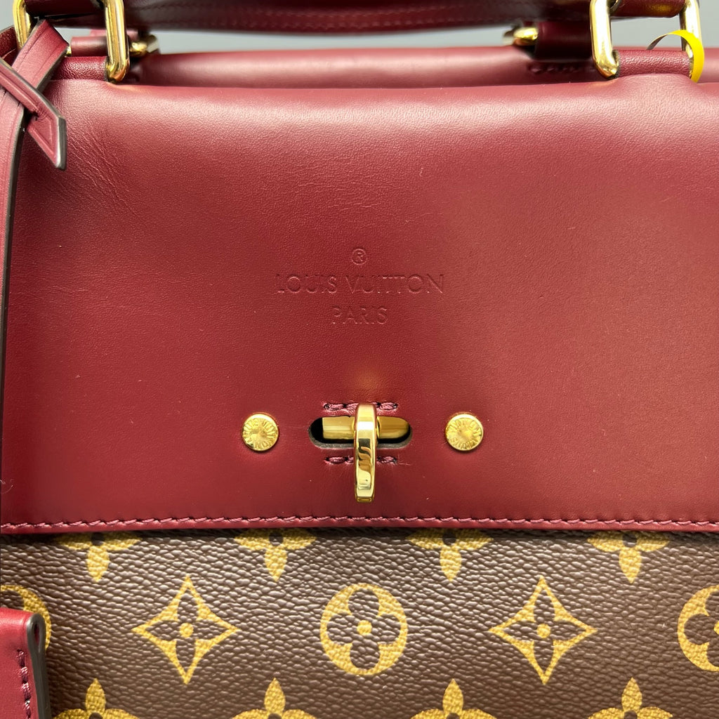 Louis Vuitton Satchel