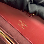 Louis Vuitton Satchel