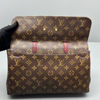 Louis Vuitton Satchel