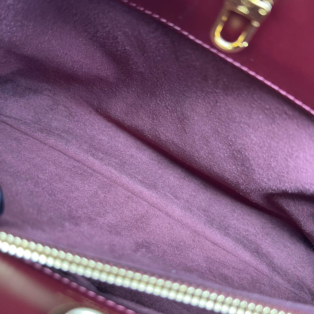 Louis Vuitton Satchel