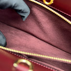 Louis Vuitton Satchel