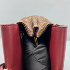 Louis Vuitton Satchel