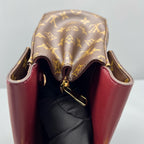 Louis Vuitton Satchel