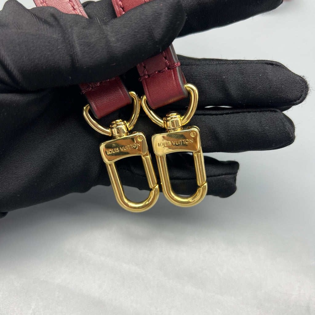 Louis Vuitton Satchel