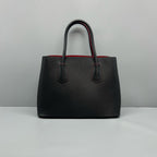 Prada Black Satchel
