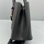 Prada Black Satchel