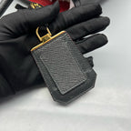 Prada Black Satchel