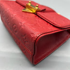 Louis Vuitton Red