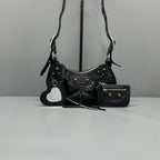 Balenciaga Black