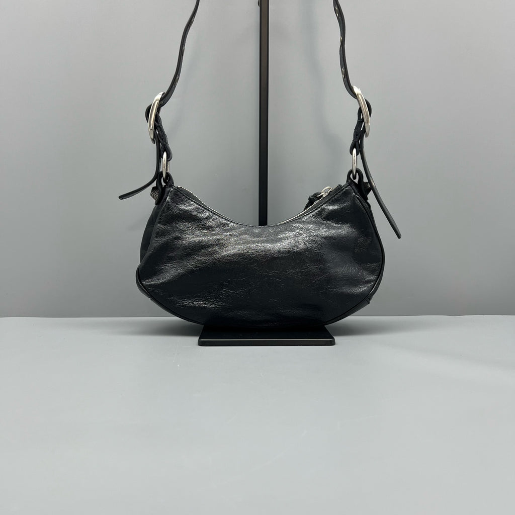 Balenciaga Black