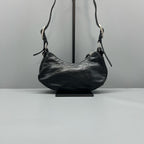 Balenciaga Black