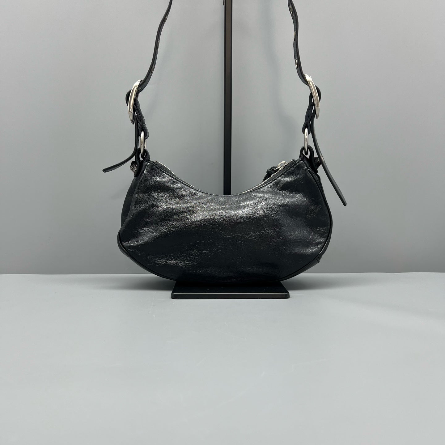 Balenciaga Black