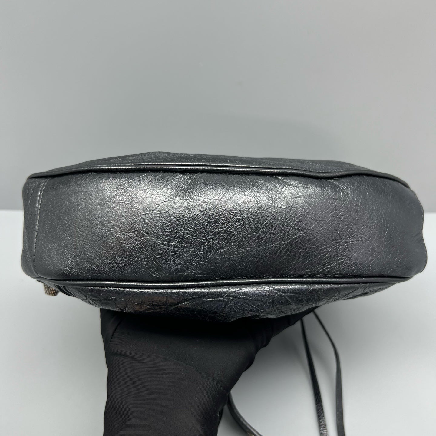 Balenciaga Black