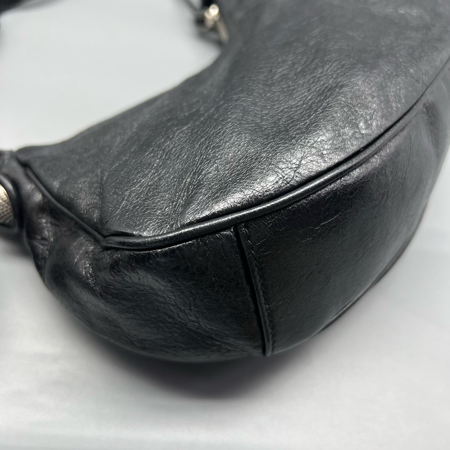 Balenciaga Black