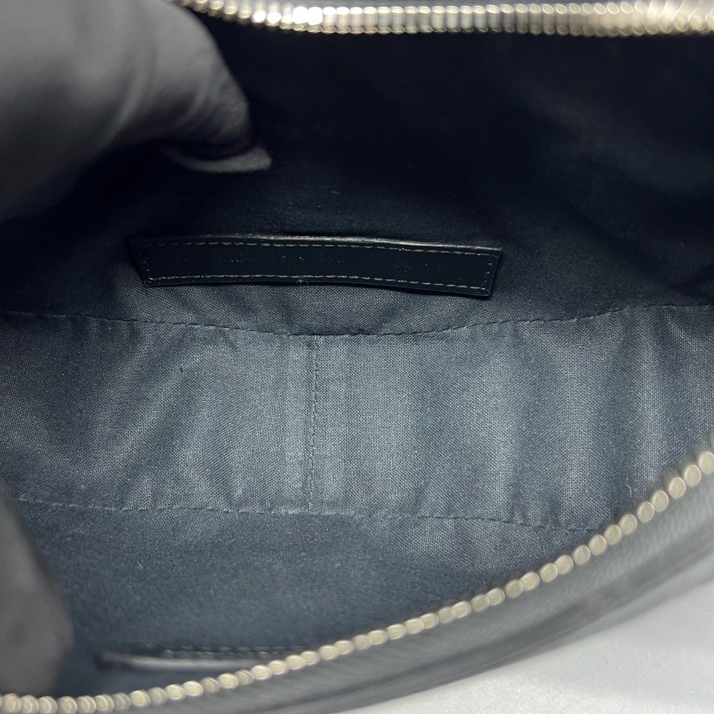 Balenciaga Black