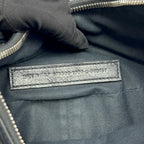Balenciaga Black