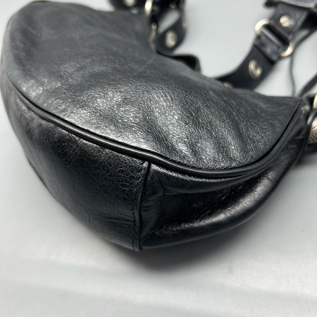 Balenciaga Black
