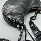 Balenciaga Black