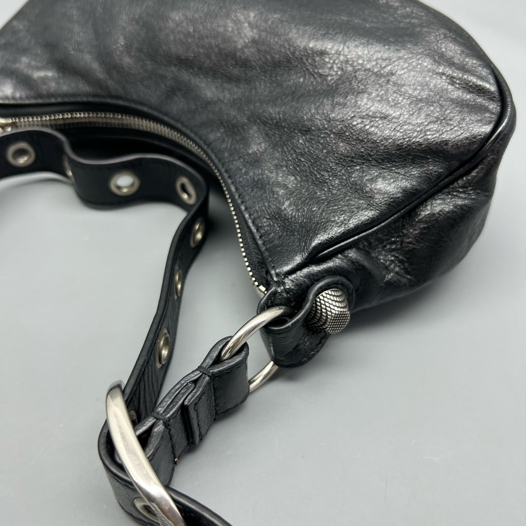 Balenciaga Black
