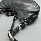 Balenciaga Black