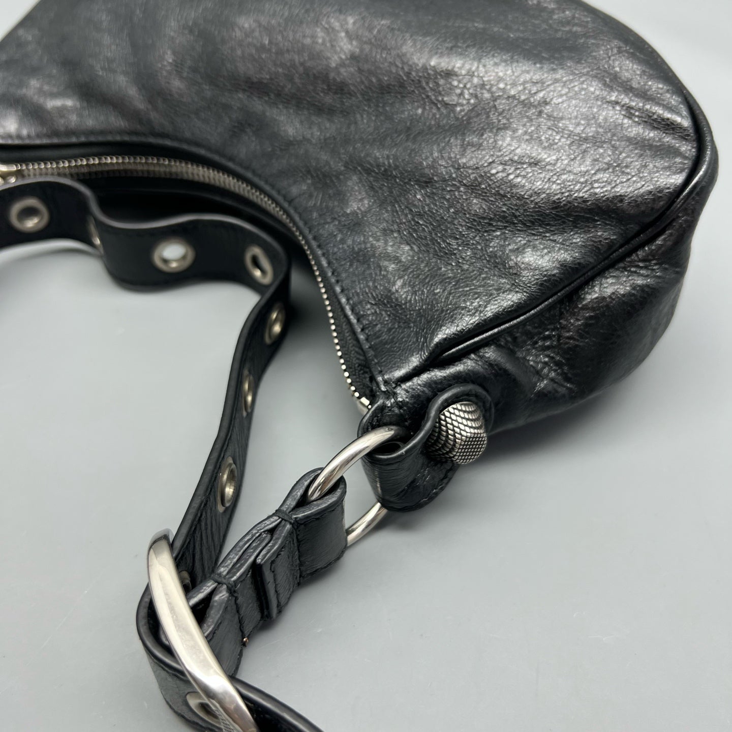 Balenciaga Black