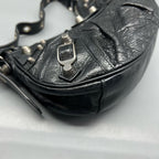 Balenciaga Black