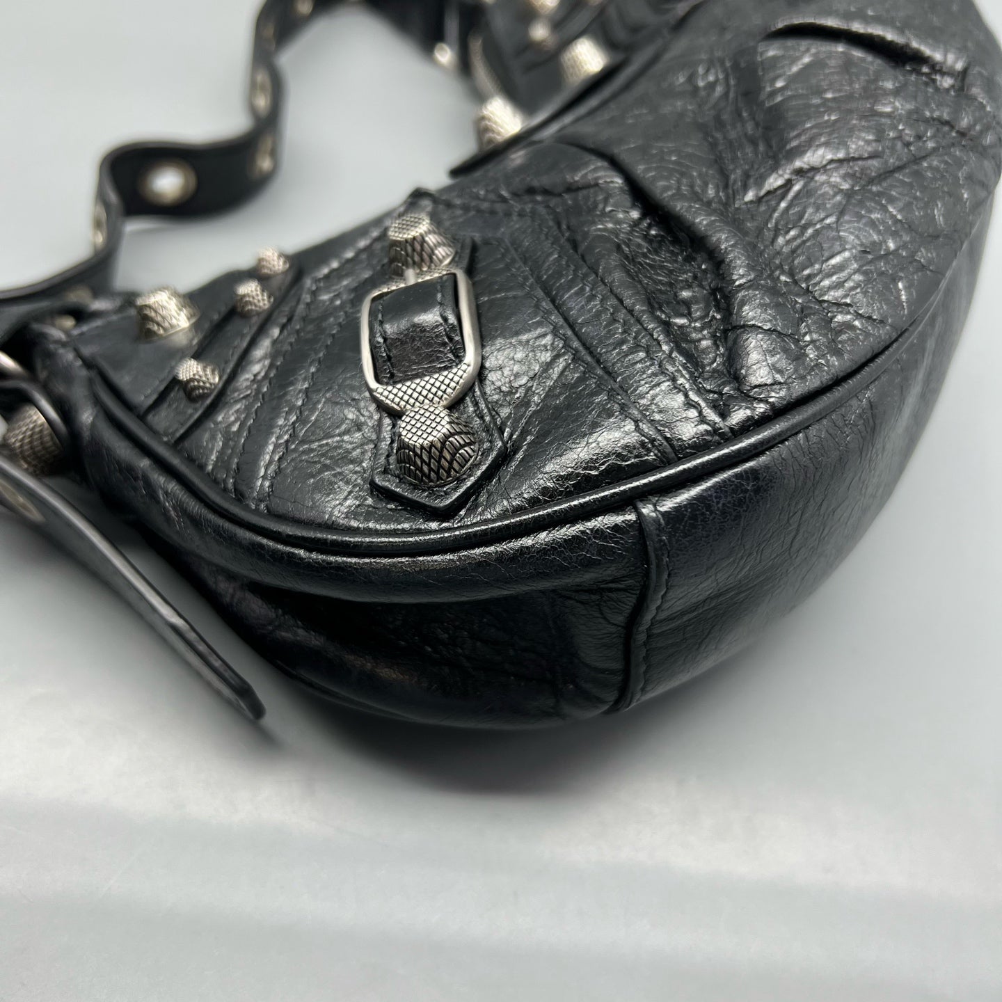 Balenciaga Black