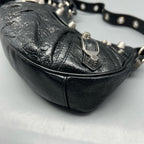 Balenciaga Black