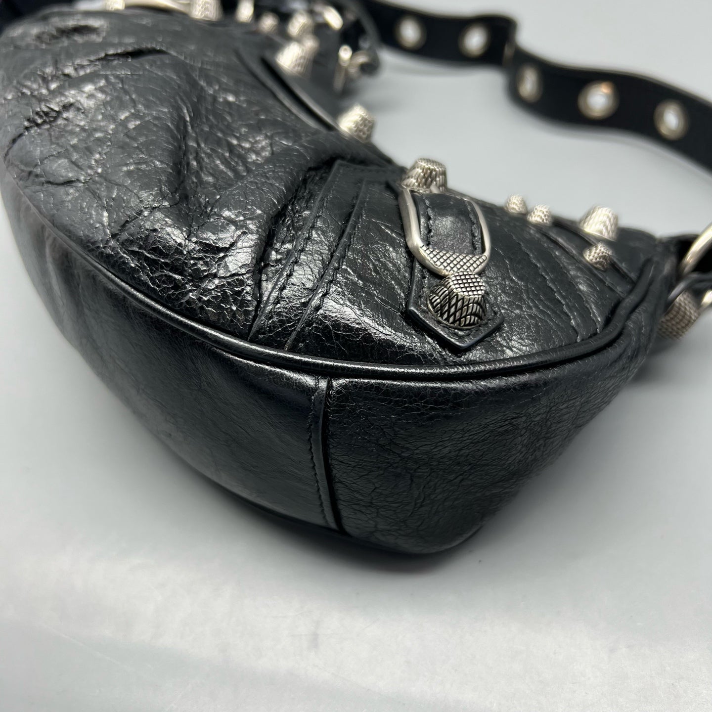 Balenciaga Black