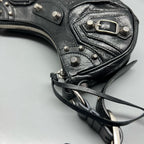 Balenciaga Black