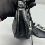 Balenciaga Black