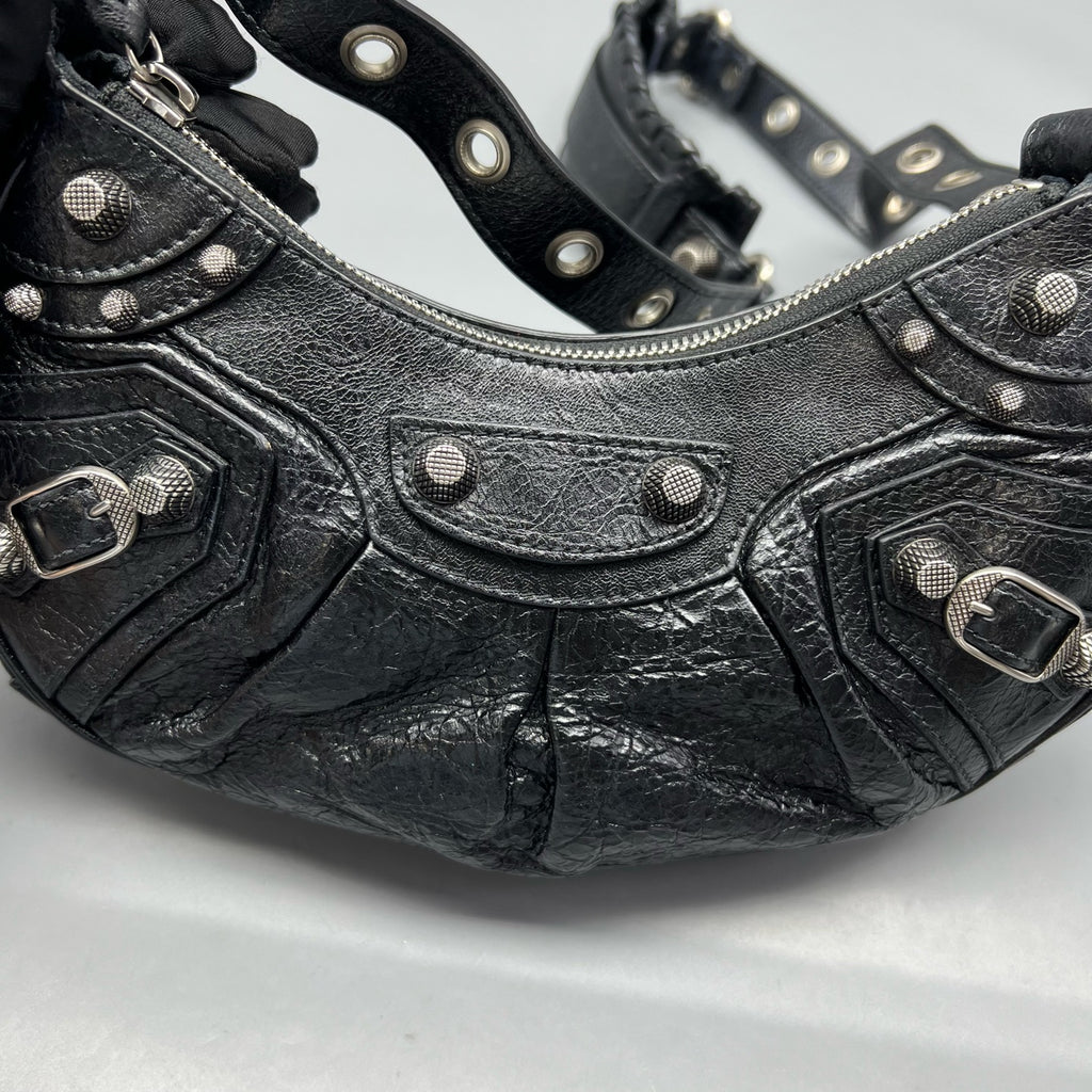 Balenciaga Black