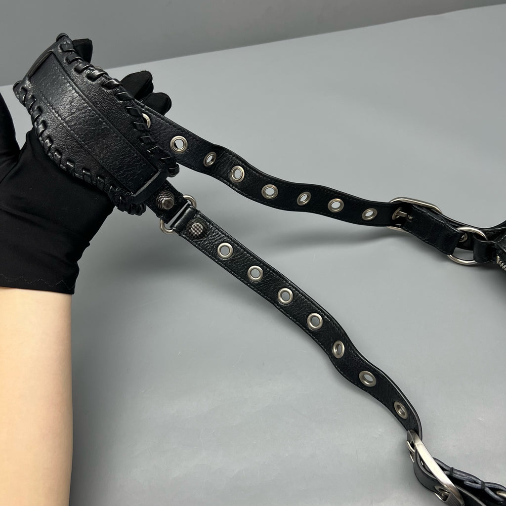 Balenciaga Black