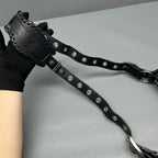 Balenciaga Black