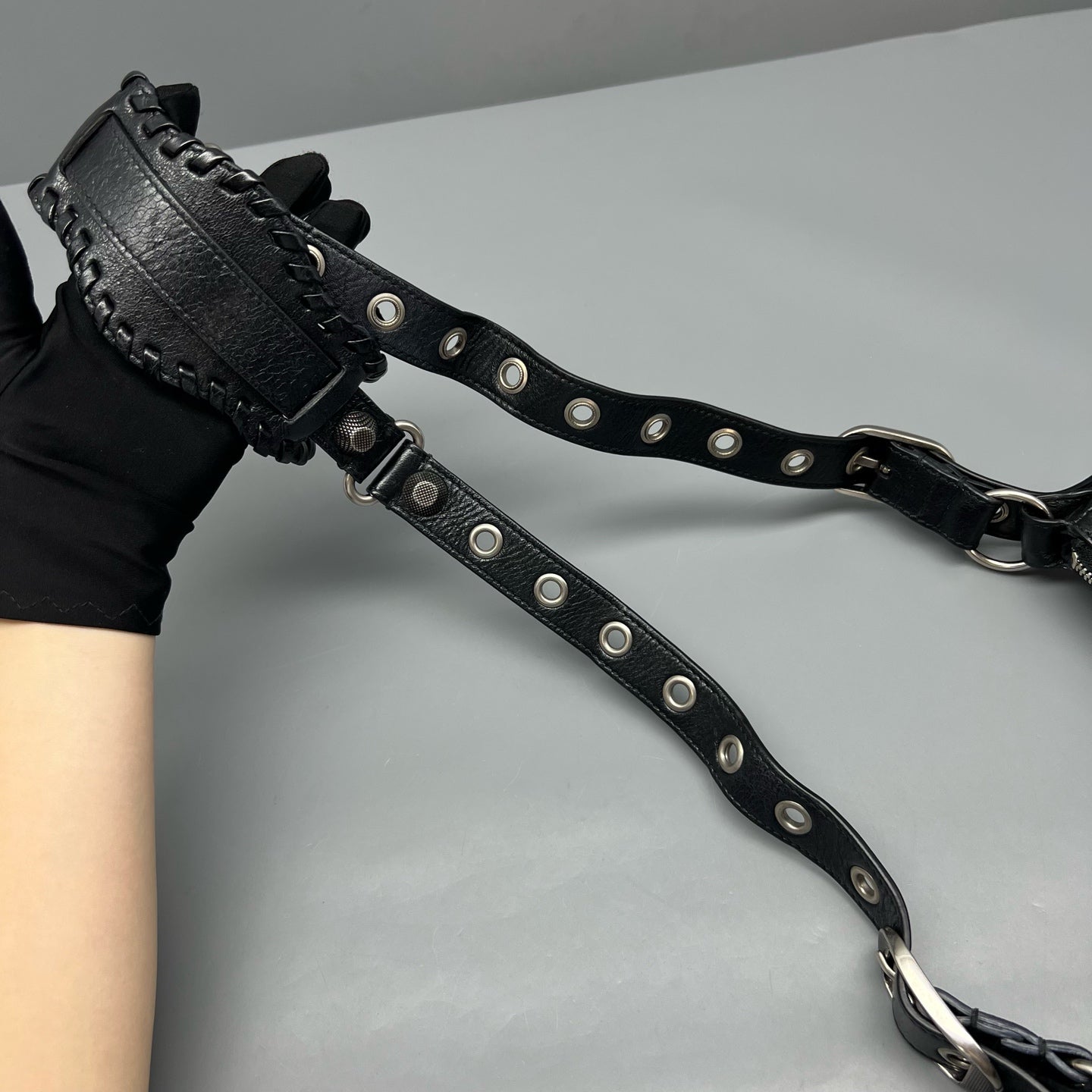 Balenciaga Black