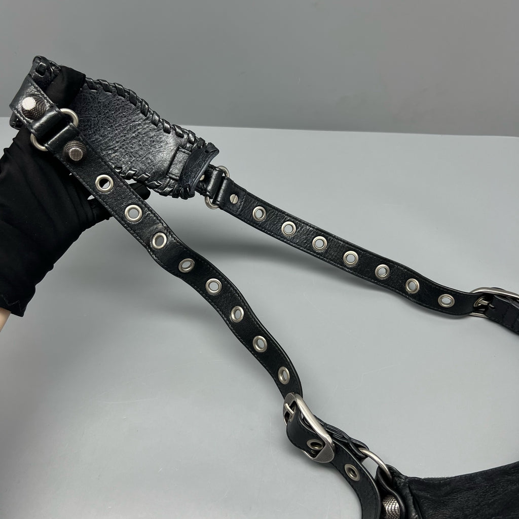 Balenciaga Black