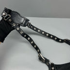 Balenciaga Black