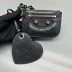 Balenciaga Black