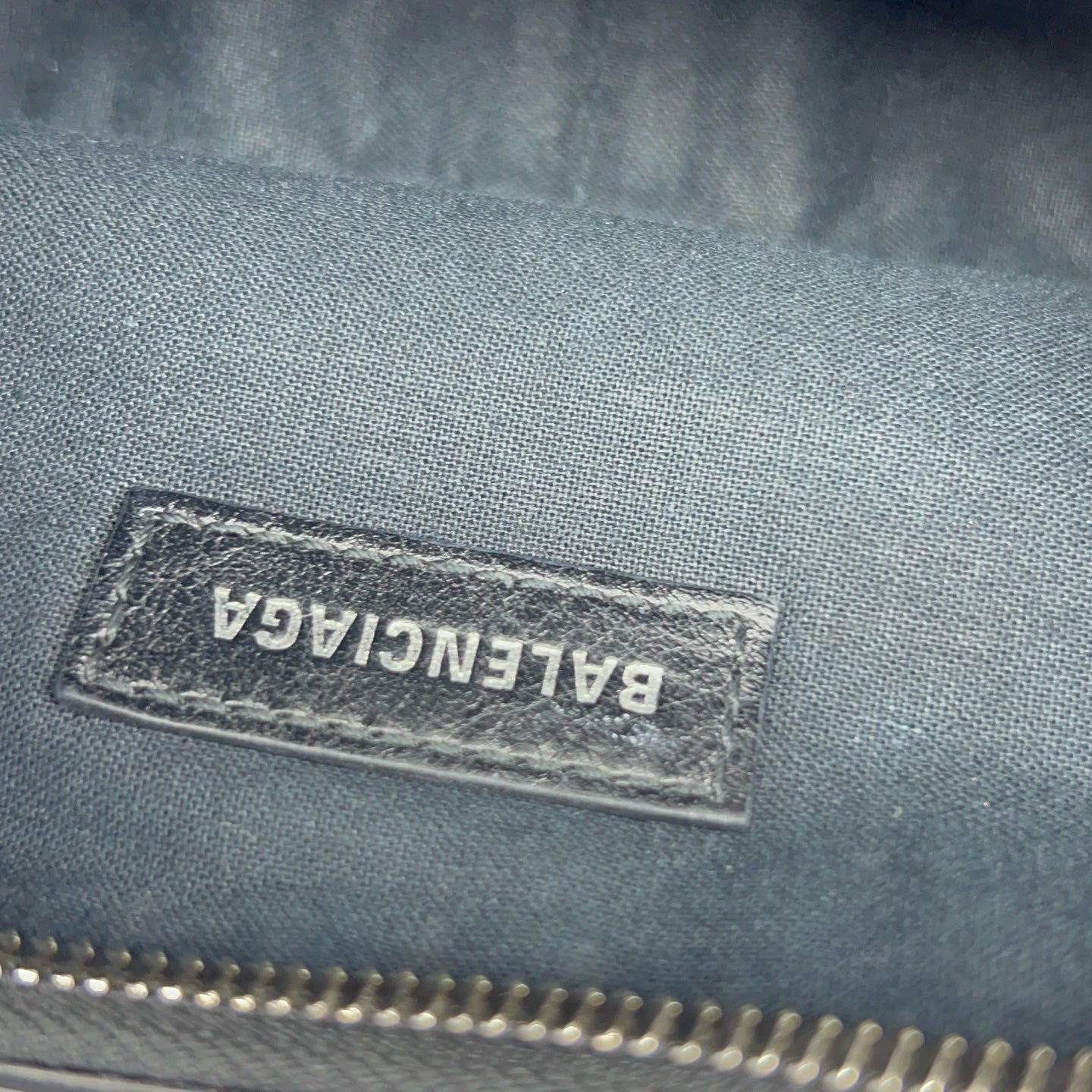 Balenciaga Black